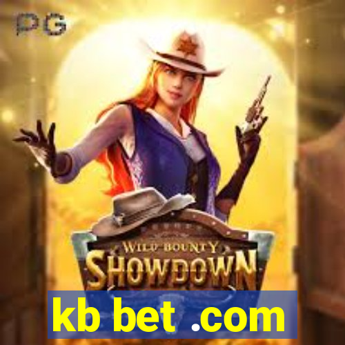 kb bet .com